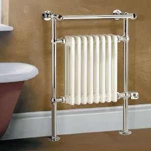  Myson EVR1 SN Traditional Electric Towel Warmer: Home 
