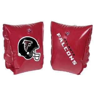   NFL Inflatable Pool Water Wings (5.5x7 inch): Sports & Outdoors