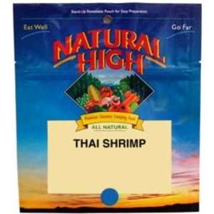  Natural High Thai Shrimp