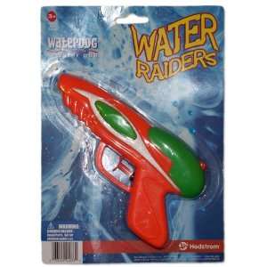  Waterdog Water Gun: Toys & Games