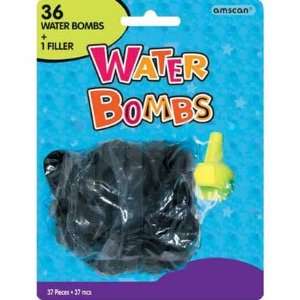  Grenade Water Bombs 36ct: Toys & Games