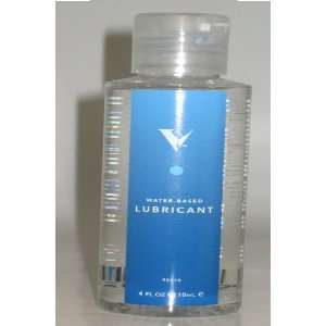  V Water Based Lubricant 4 Ounce