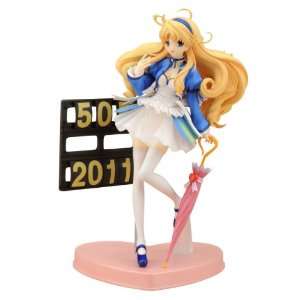 Race Queen Alice (1/8 scale PVC Figure) Kotobukiya Kyosho Alice Motors 