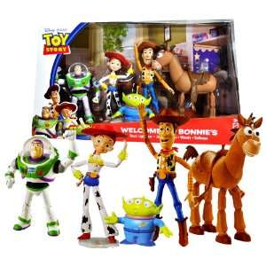  Mattel Year 2011 Disney Pixar Movie Series Toy Story 