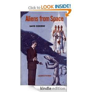 Aliens from Space David Osborne  Kindle Store