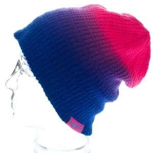  Neff Dipper Beanie  Blue