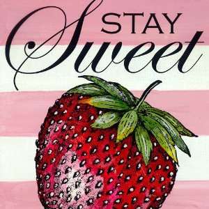  oopsy daisy wall art   stay sweet by shelly kennedy: Home 
