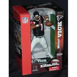  McFarlane Toys NFL Sports Picks 12 Inch DELUXE Action 