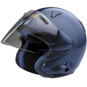  Arai Monterey SZ/c Cruiser Motorcycle Helmet   Blue 