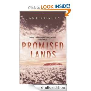 Start reading Promised Lands  Don 