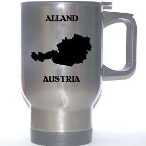  Austria   ALLAND Stainless Steel Mug 