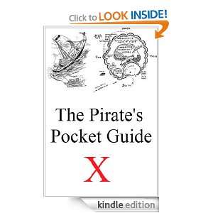 The Pirates Pocket Guide: Dion Calthrop:  Kindle Store