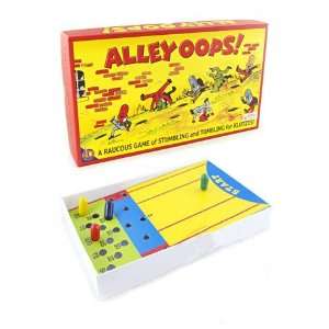  Alley Oops Toys & Games