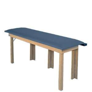  Hausmann Wall Folding Treatment Table 