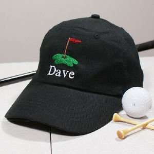  Embroidered Golf Hat: Everything Else