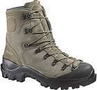 Bates Mens Tora Bora Alpine Boots   03600