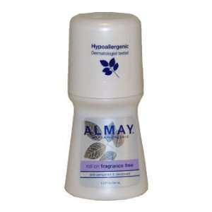   on Fragnance Free Anti Perspirant & Deodorant 1.5 oz. Deodorant Unisex