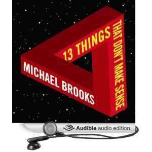   Mysteries (Audible Audio Edition) Michael Brooks, Matt Addis Books