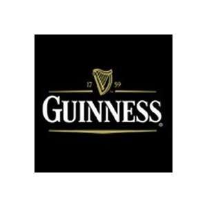 Guinness Draught Stout 12OZ