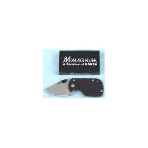  Boker Magnum Subcom Folding Knife