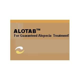  Alopecia   Herbal Treatment Pack