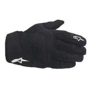 Alpinestars Breeze Air Flo Gloves   Large/Black
