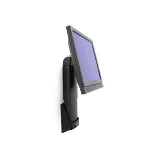  Ergotron Neo Flex Wall Mount Lift For LCD Display Black 