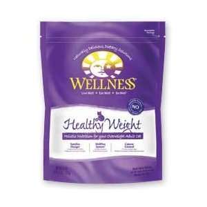  Wellness® Healthy Weight Cat Food: Pet Supplies