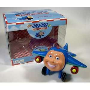  Flying Jay Jay the Jet Plane Toys & Games