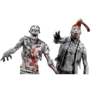 McFarlane Toys The Walking Dead Action Figures: Comic Book Series 1 
