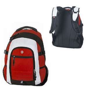  Pack, Montreux, Daypack, Blue/Grey: Electronics