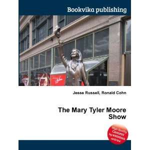 The Mary Tyler Moore Show Ronald Cohn Jesse Russell 
