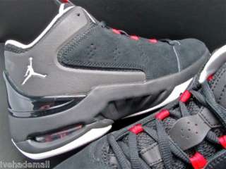 Nike Air Jordan Play in These Q Retro 441552 001 8   