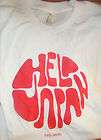Help Japan T shirt  