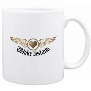  New  Gothic Wake Island  Mug Country