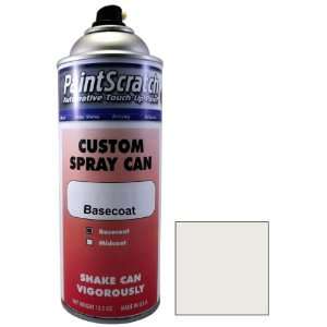   Touch Up Paint for 2012 GMC Savana (color code WA8867) and Clearcoat