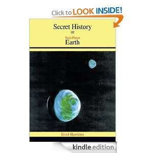 Secret History of Twin Planet Earth Errol Hawkins  Kindle 
