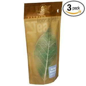 Stash Tea Company Premium Decaf Earl Grey Loose Leaf Tea, 100 Gram 