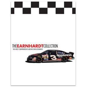  The Earnhardt Collection Book