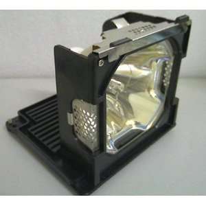  Lampedia Replacement Lamp for EIKI LC W3