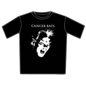  Loud Distribution   Cancer Bats T Shirt Lost Boys (XL 