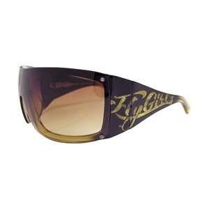  Black Flys Cosmo Fly Sunglasses   Brown One Size Sports 