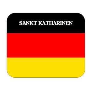  Germany, Sankt Katharinen Mouse Pad 