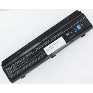    Dell 4400mAh Laptop battery G066H for Dell Vostro A860 Electronics
