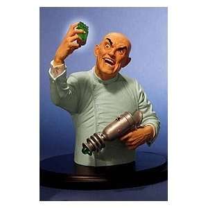  Classic Lex Luthor Mini Bust Toys & Games
