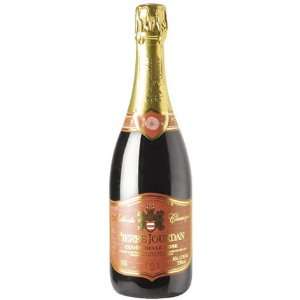  Pierre Jourdan   Cuvee Belle Rose MCC   NV (750ml 