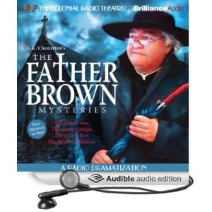   Feet, and The Arrow of Heaven The Father Brown Mysteries (Dramatized