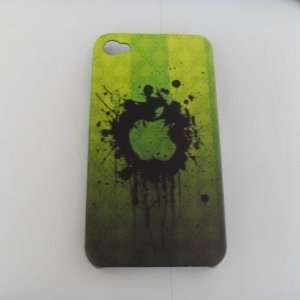 Lost Angel IPhone4 Case 8