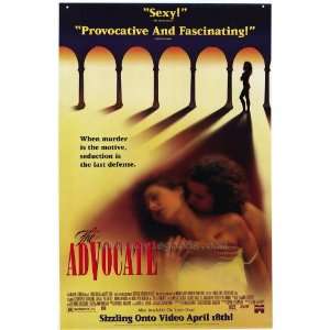   Amina Annabi)(Nicol Williamson)(Ian Holm)(Lysette Anthony)(Donald