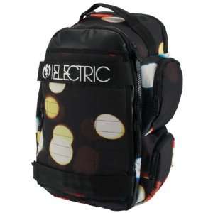  Electric Transmission 12 Sport Backpack w/ Free B&F Heart 